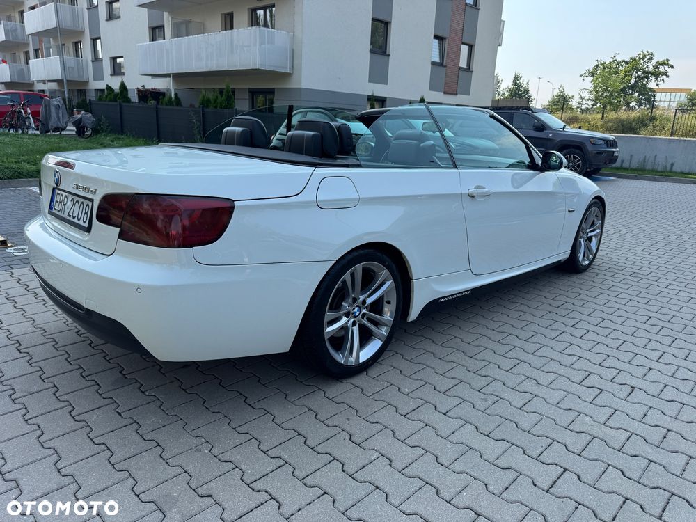 BMW Seria 3 320d - 18