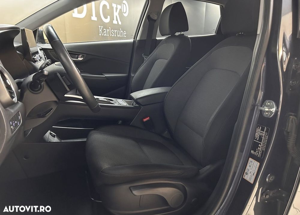 Hyundai KONA Prime - 6