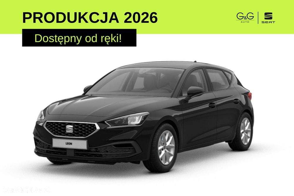 Seat Leon 1.5 TSI Style - 1