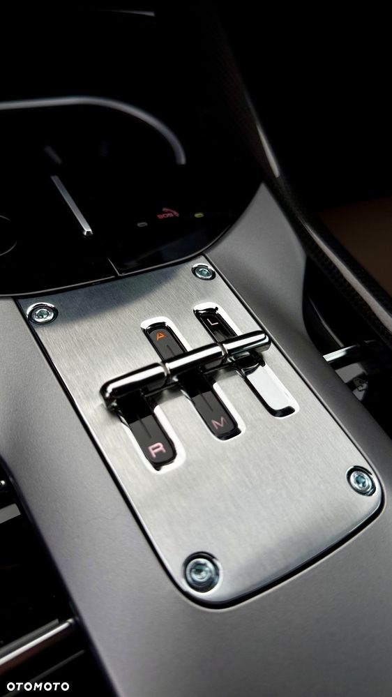 Ferrari Purosangue - 19