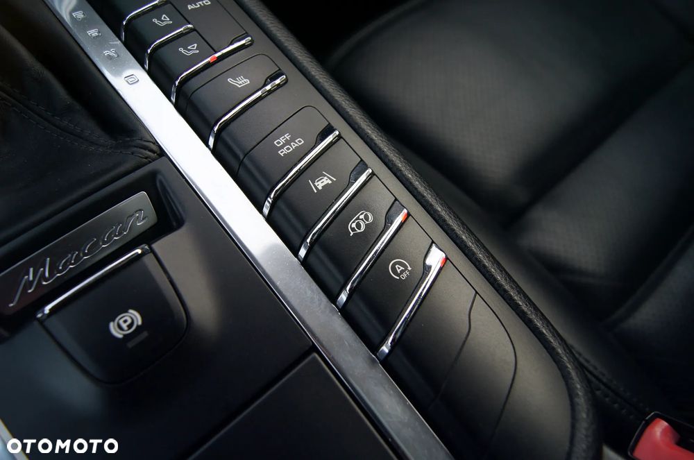 Porsche Macan S PDK - 19