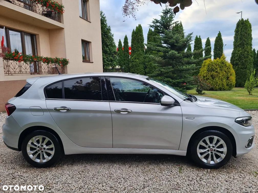Fiat Tipo 1.4 T-Jet Easy - 8