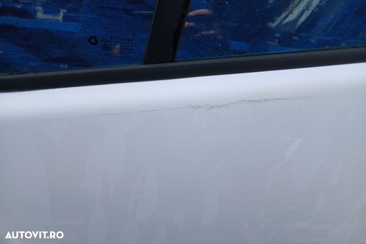 Usa / Portiera fata stanga Renault Trafic 2 [2001 - 2006] Minivan 1.9 - 4