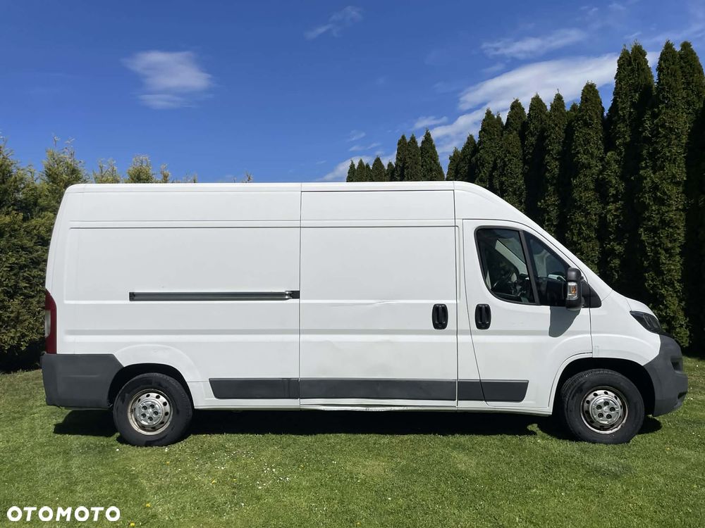 Peugeot Boxer - 9