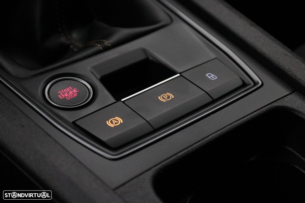 Cupra Formentor 2.0 TDI - 29