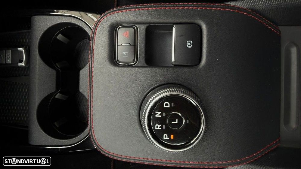 Ford Mustang Mach-E AWD PREMIUM - 20