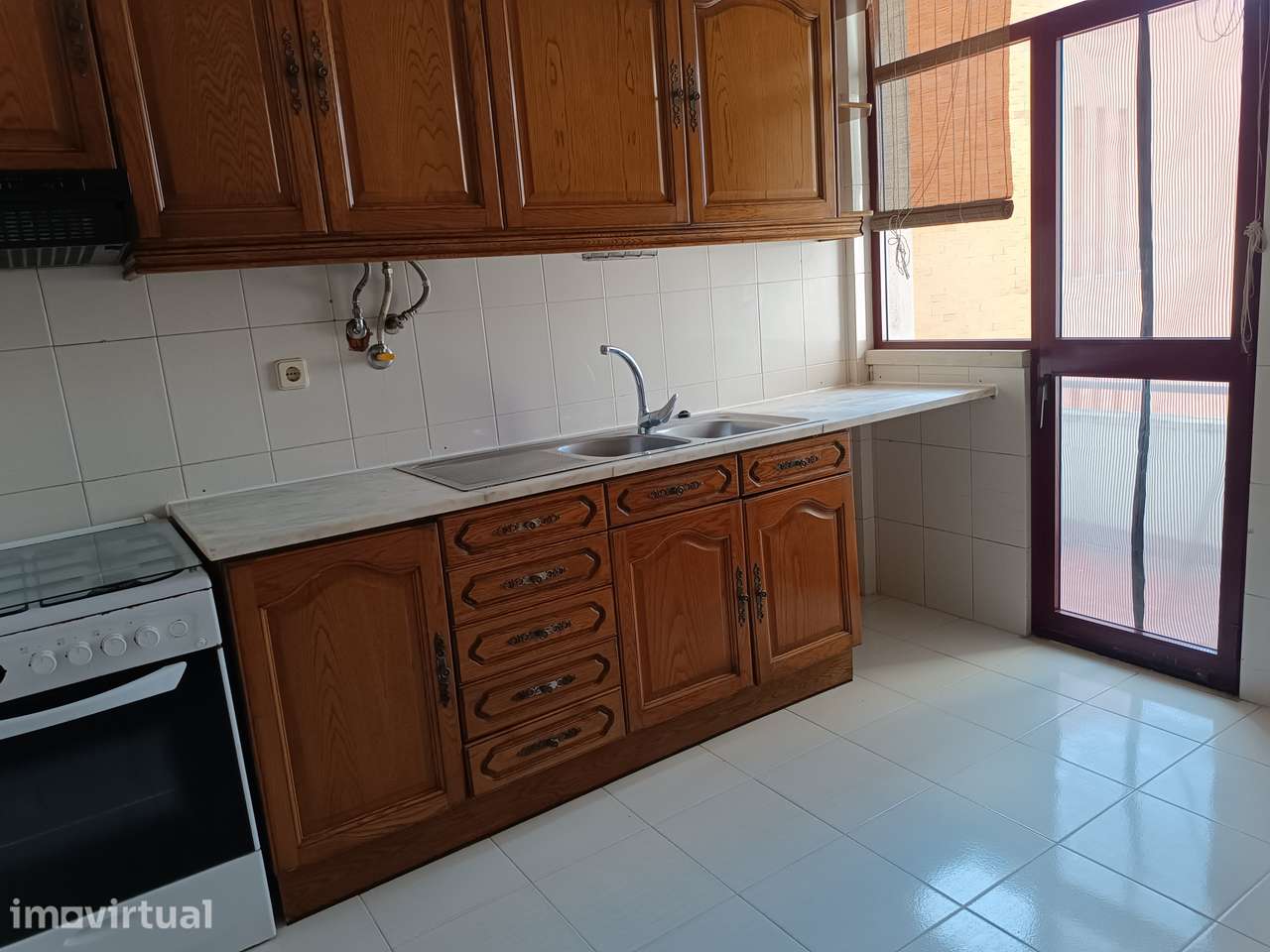 Apartamento T1 em Coimbra (Quinta da Arregaça) - Grande imagem: 3/8