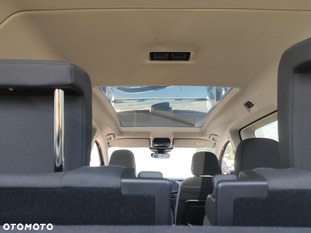 Volkswagen Caddy ver-maxi-2-0-tdi-dark-label-dsg - 19