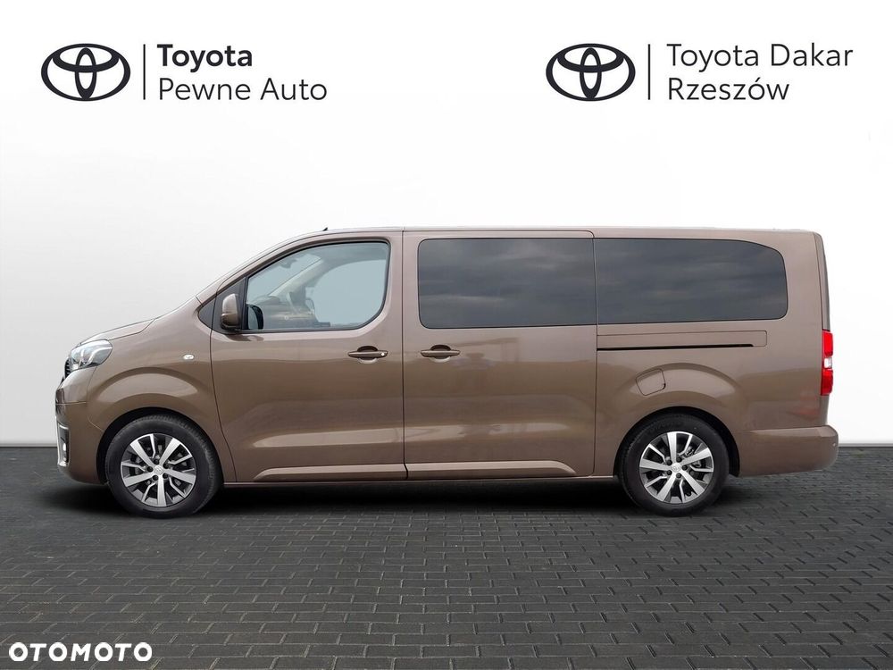 Toyota Proace Verso 2.0 D4-D Long VIP - 2