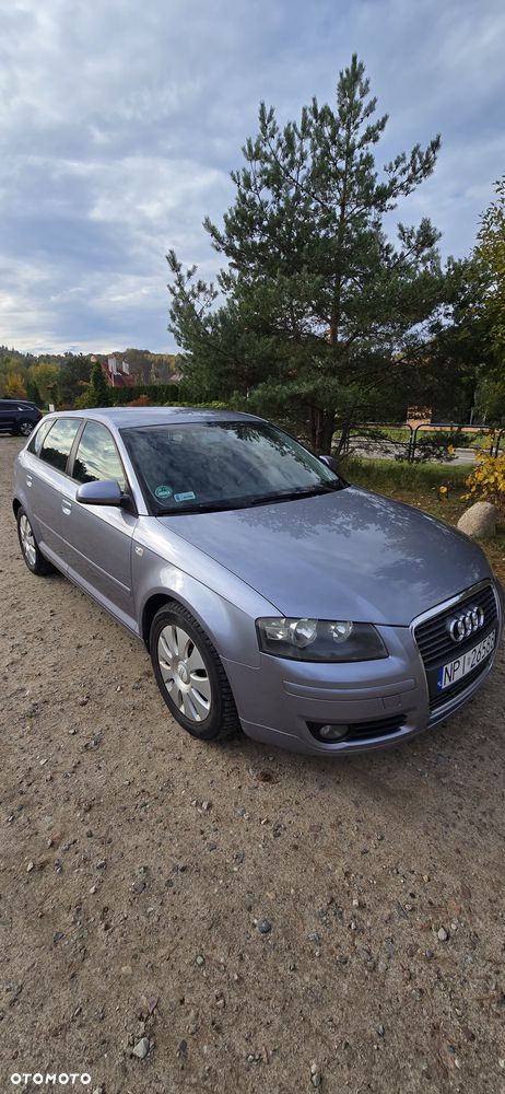 Audi A3 Sportback - 16