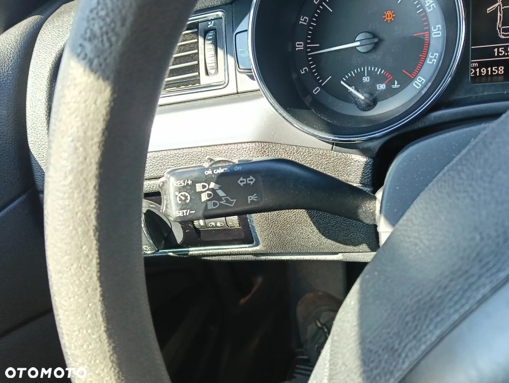 Skoda Superb 2.0 TDI Exclusive - 23