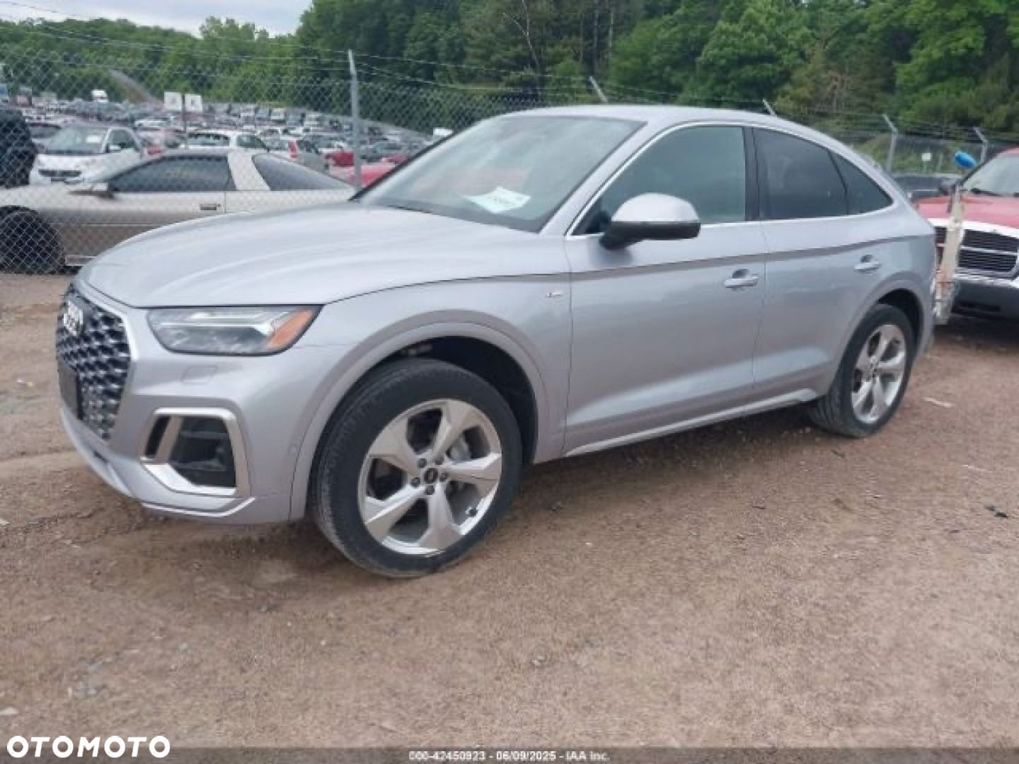 Audi Q5 - 2