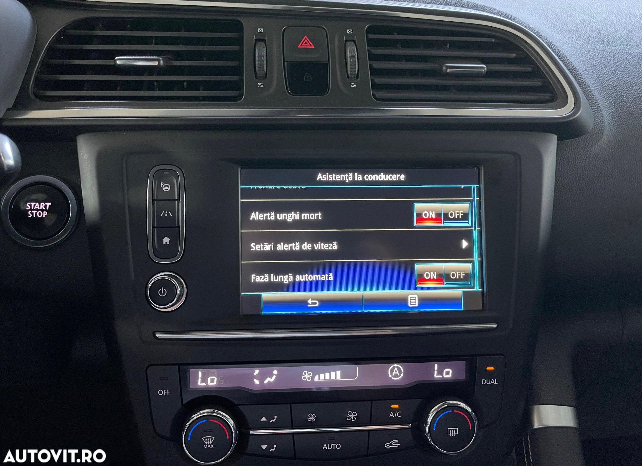 Renault Kadjar Energy dCi 130 LIMITED - 8