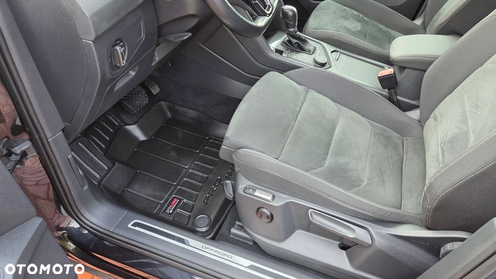 Volkswagen Tiguan 2.0 TSI BMT 4Mot Highline DSG - 6