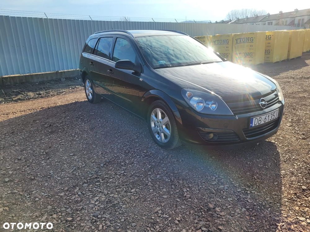 Opel Astra 1.6 Easytronic Cosmo - 4