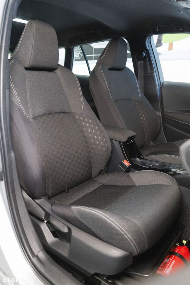 Toyota Corolla 1.8 Hybrid Comfort - 15