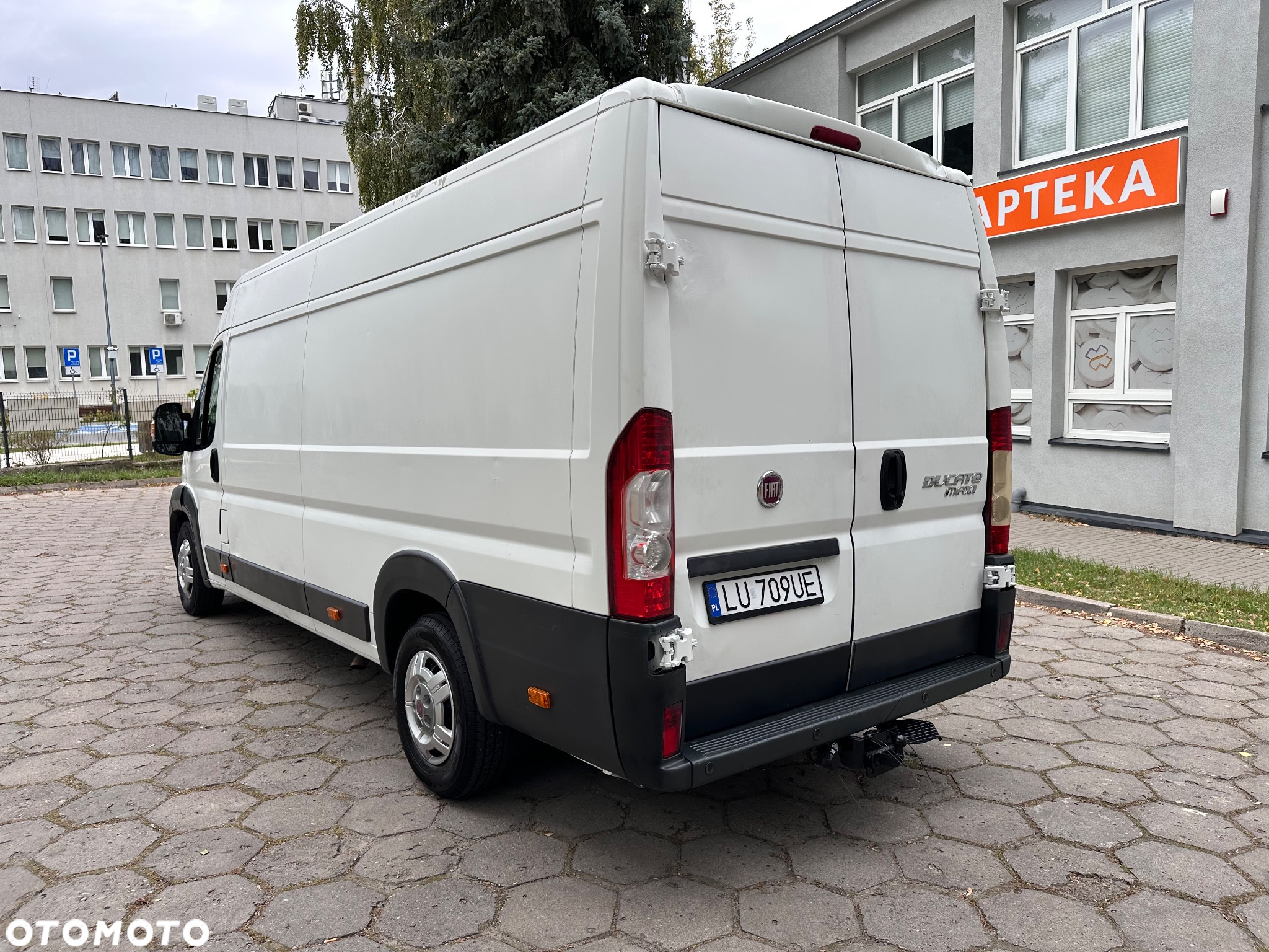 Fiat Ducato - 7