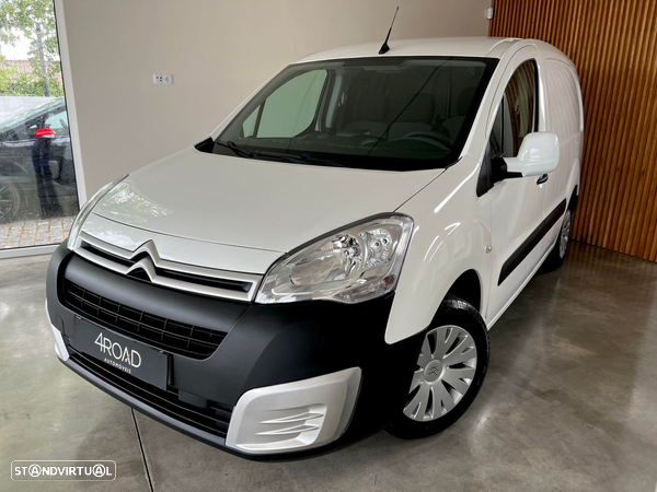 Citroën Berlingo 1.6 BlueHDi Feel