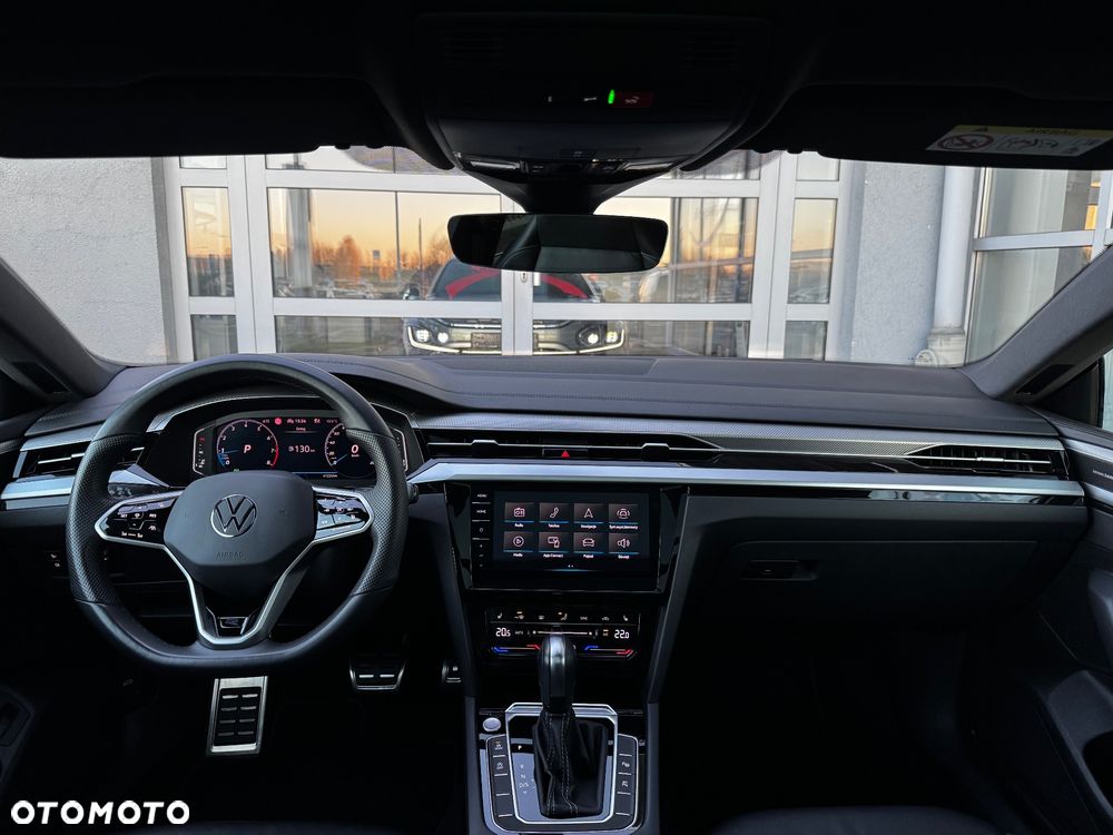 Volkswagen Arteon Shooting Brake ver-shooting-brake-2-0-tsi-opf-dsg-r--line - 8