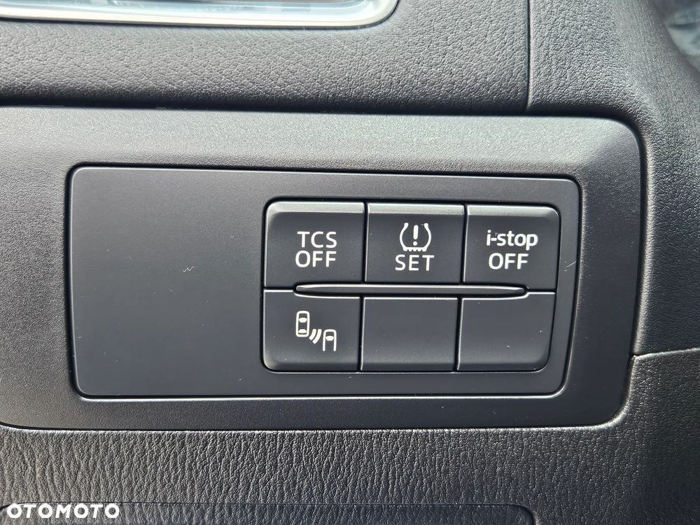 Mazda CX-5 2.0 Skypassion 2WD - 37