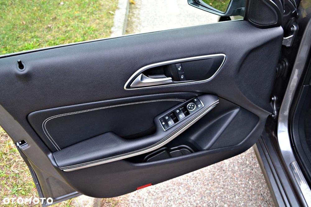 Mercedes-Benz Klasa A 200 - 25