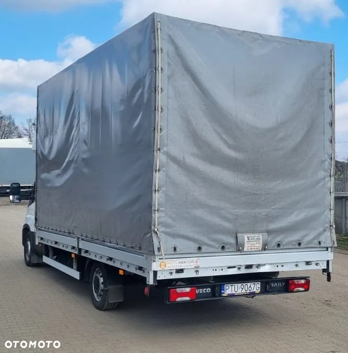 Iveco DAILY 35C - 6