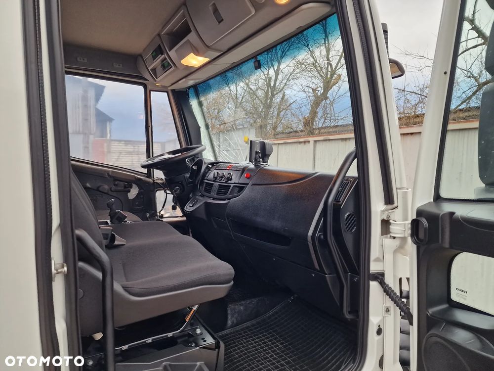 Iveco Euro Cargo 100-190 - 28