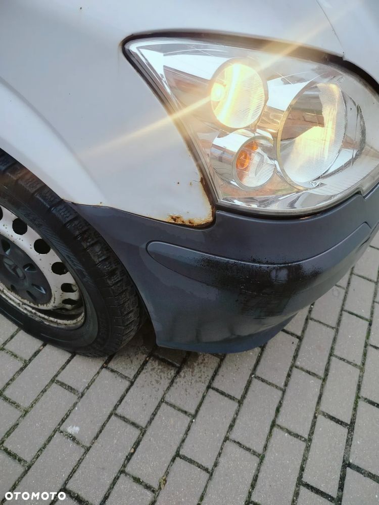 Mercedes-Benz Vito - 4