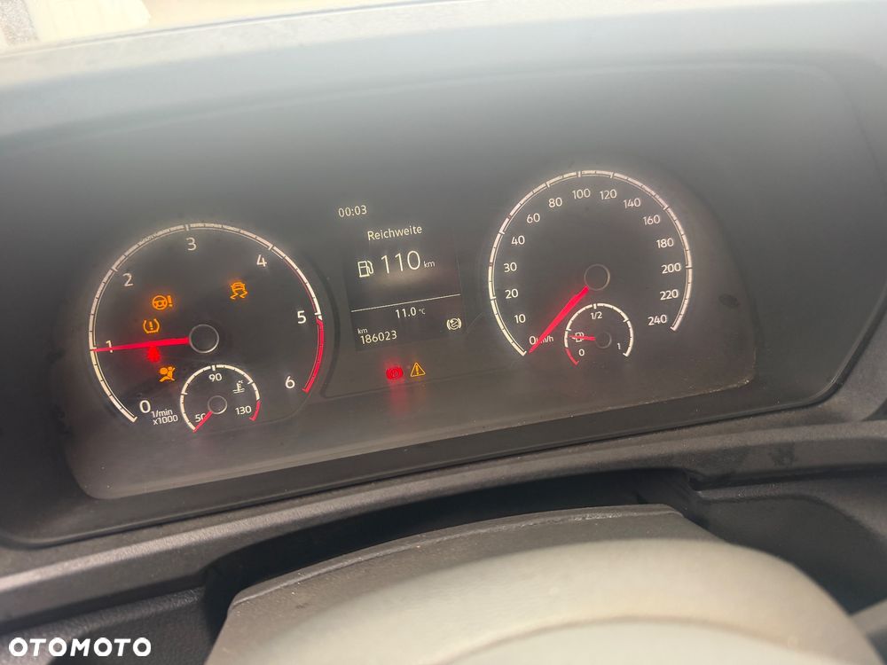 Volkswagen Caddy 2.0 (5-Si.) Move - 7