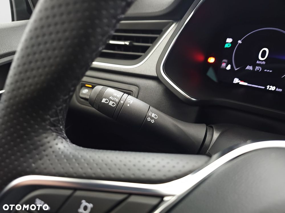 Renault Captur 1.0 TCe Techno - 13