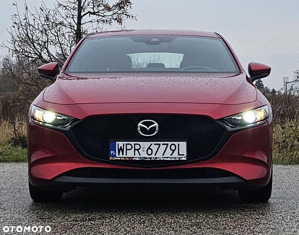 Mazda 3 2.0 mHEV Kai - 5