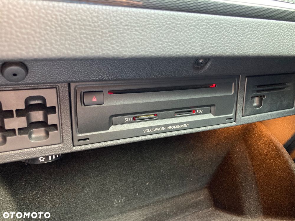 Volkswagen Golf GTD (BlueMotion Technology) DSG - 11