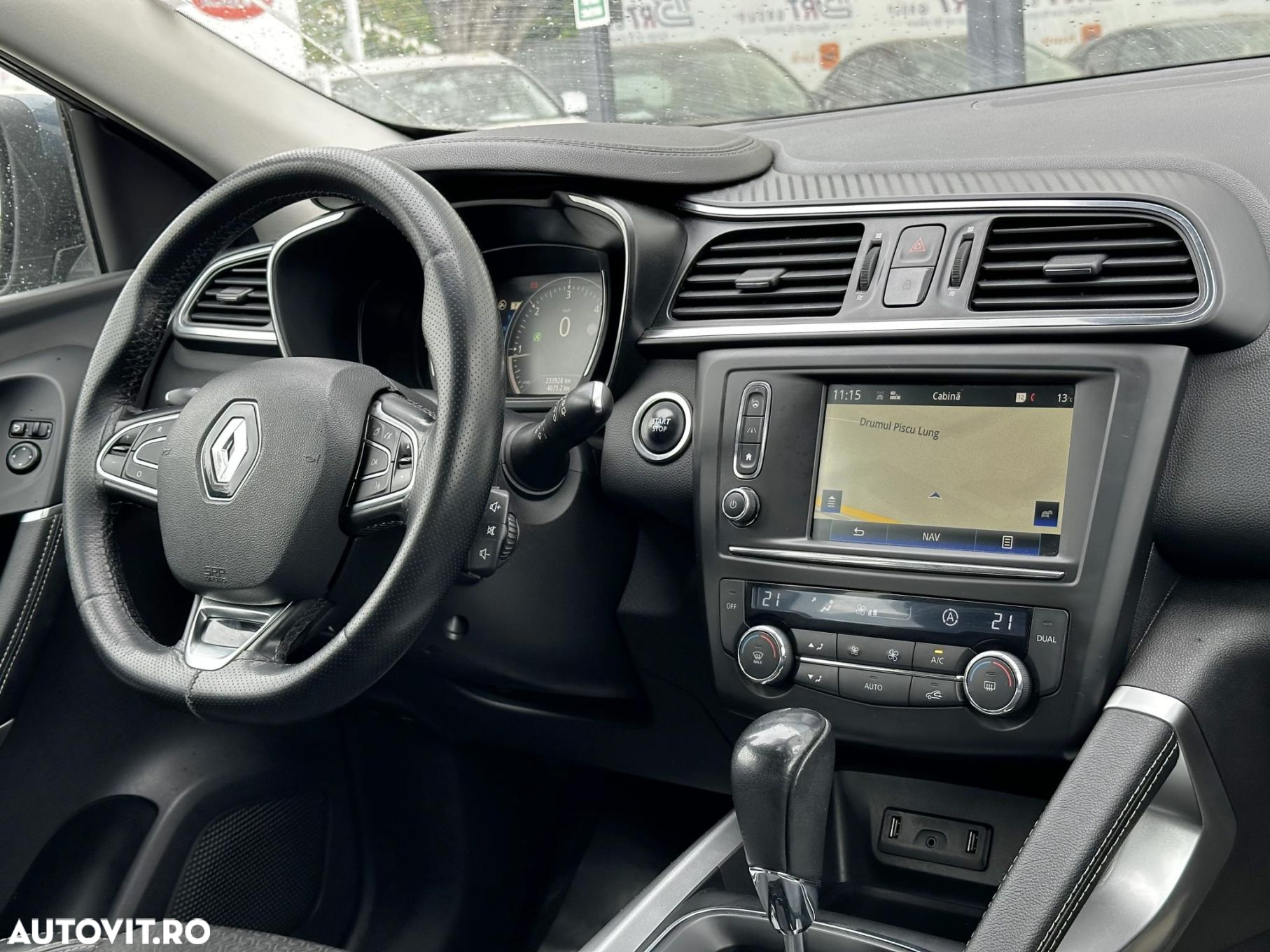 Renault Kadjar - 7
