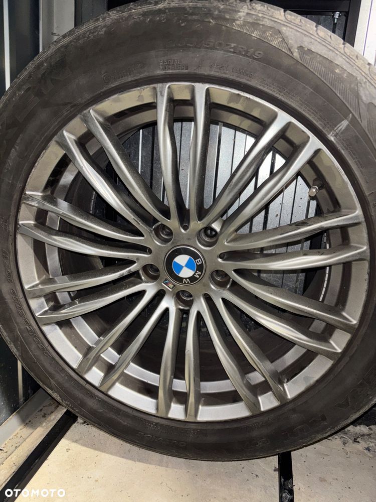BMW X5 3.0sd - 22