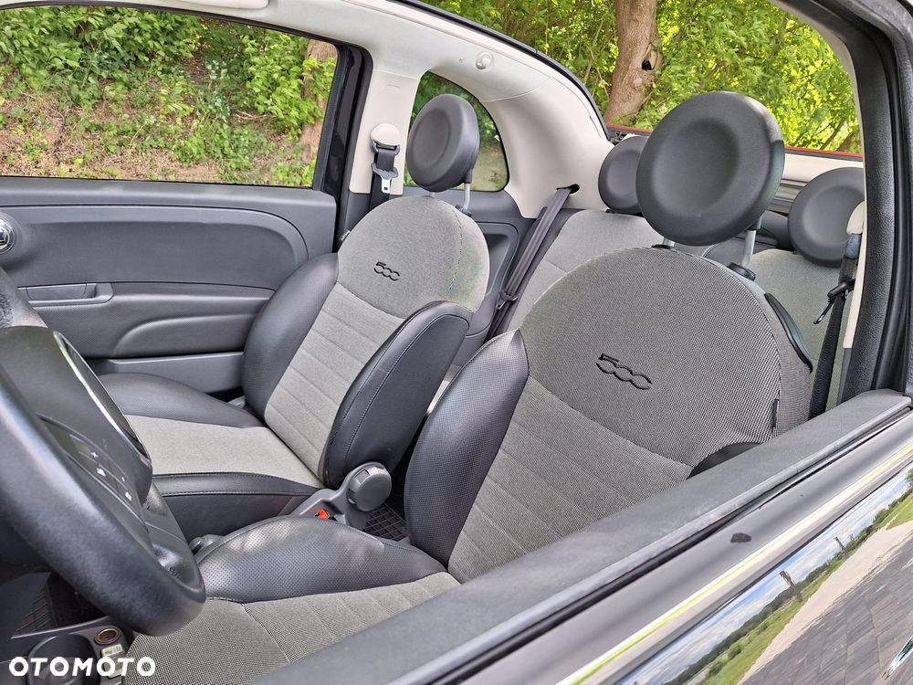 Fiat 500 - 23