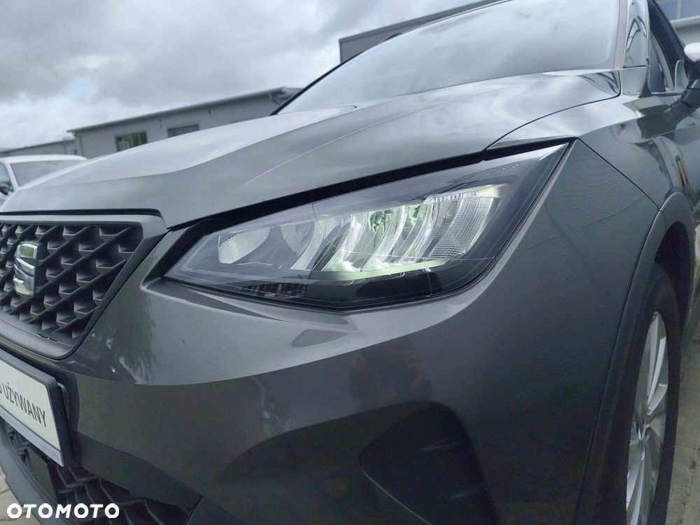 Seat Arona - 29