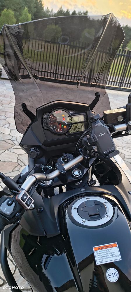Suzuki V-STROM - 15