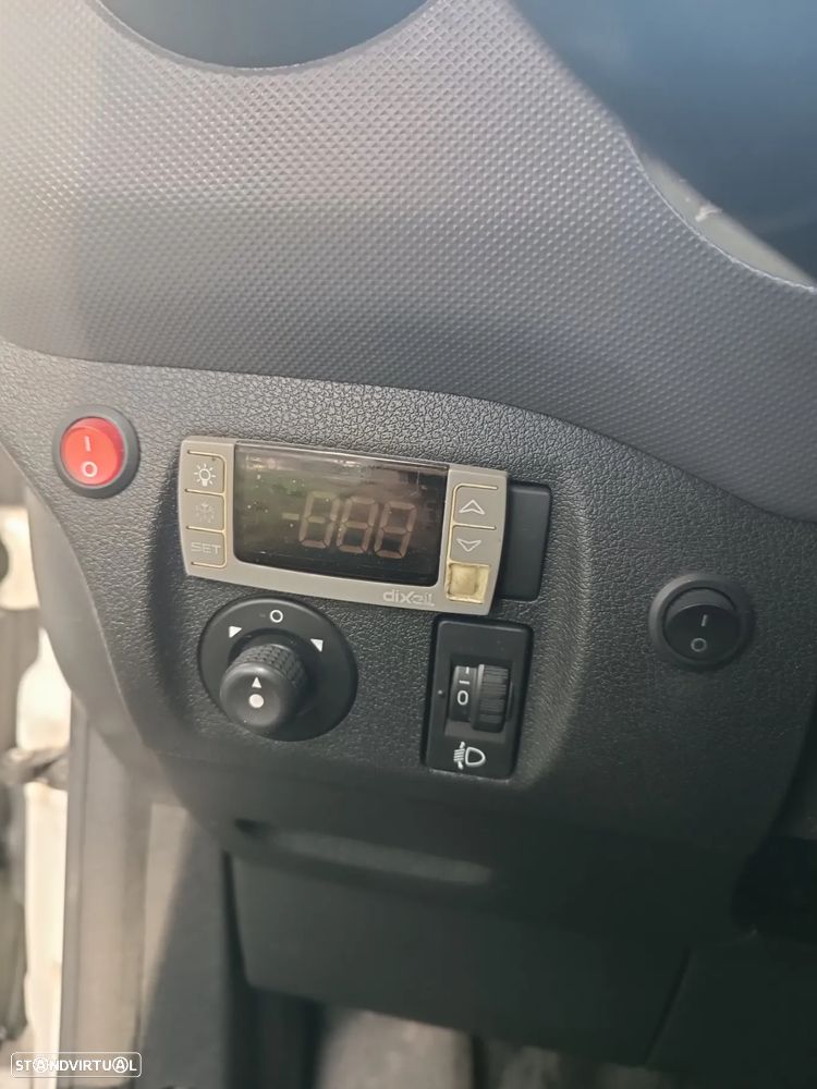 Peugeot Partner - 14