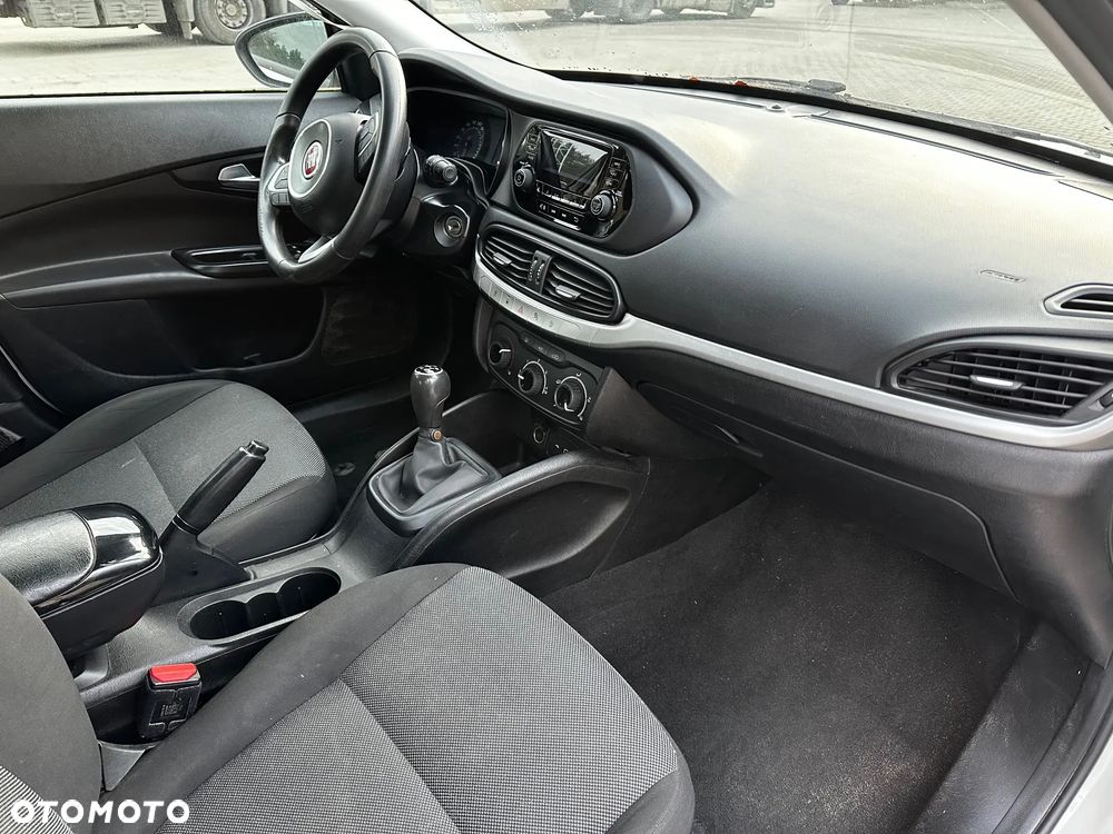 Fiat Tipo - 6