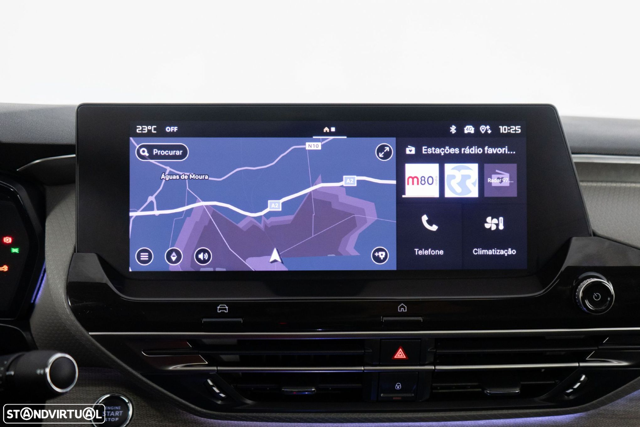 Citroën C5 X 1.6 Hybrid Shine Pack e-EAT8 - 26