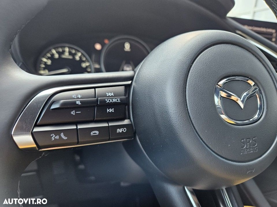 Mazda 3 - 14