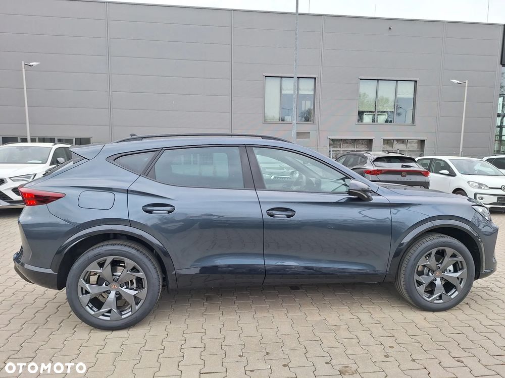 Cupra Formentor 1.5 eTSI mHEV DSG - 7