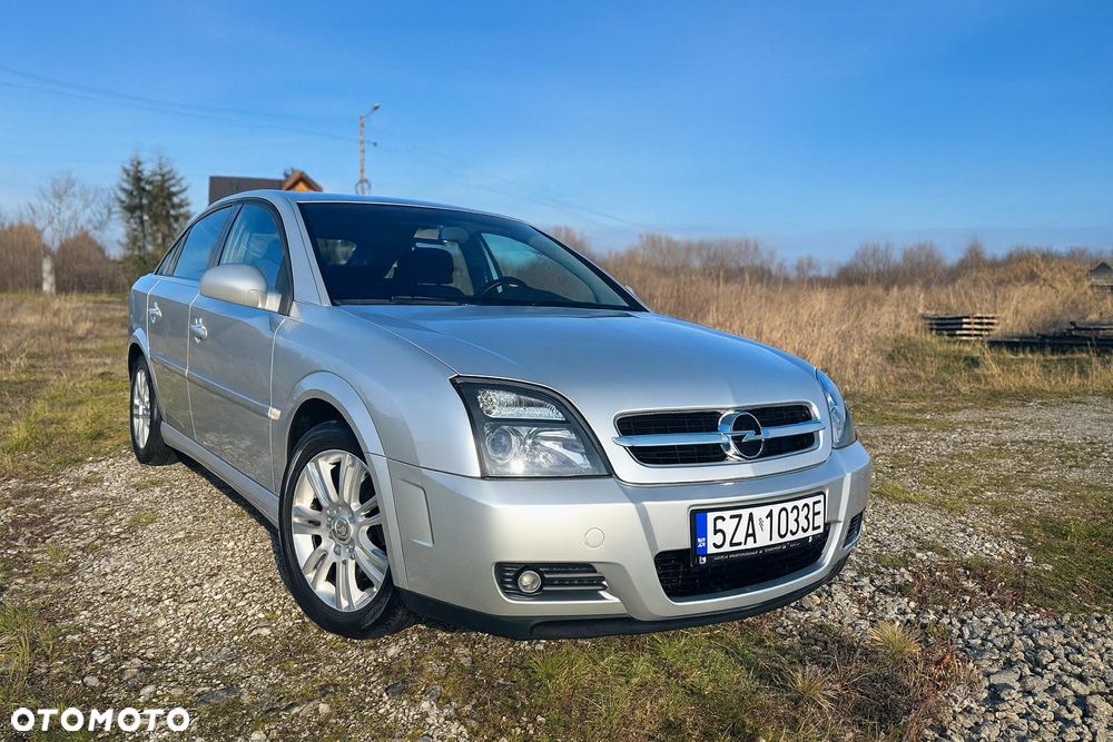 Opel Vectra 1.8 Cosmo - 5