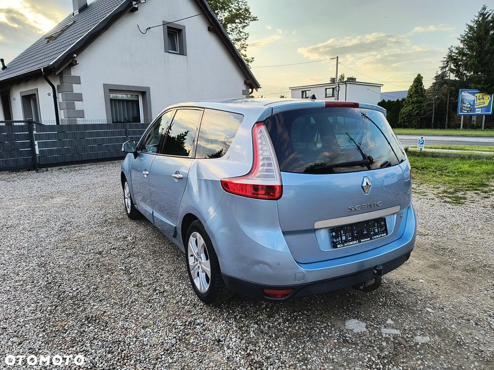 Renault Scenic 1.4 16V TCE Expression - 6