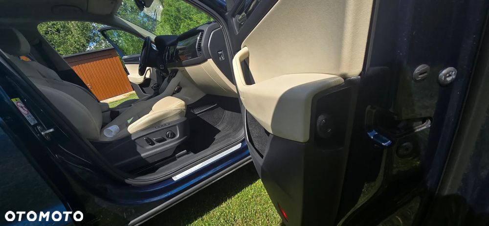 Skoda Kodiaq 2.0 TDI 4x4 Style DSG - 14