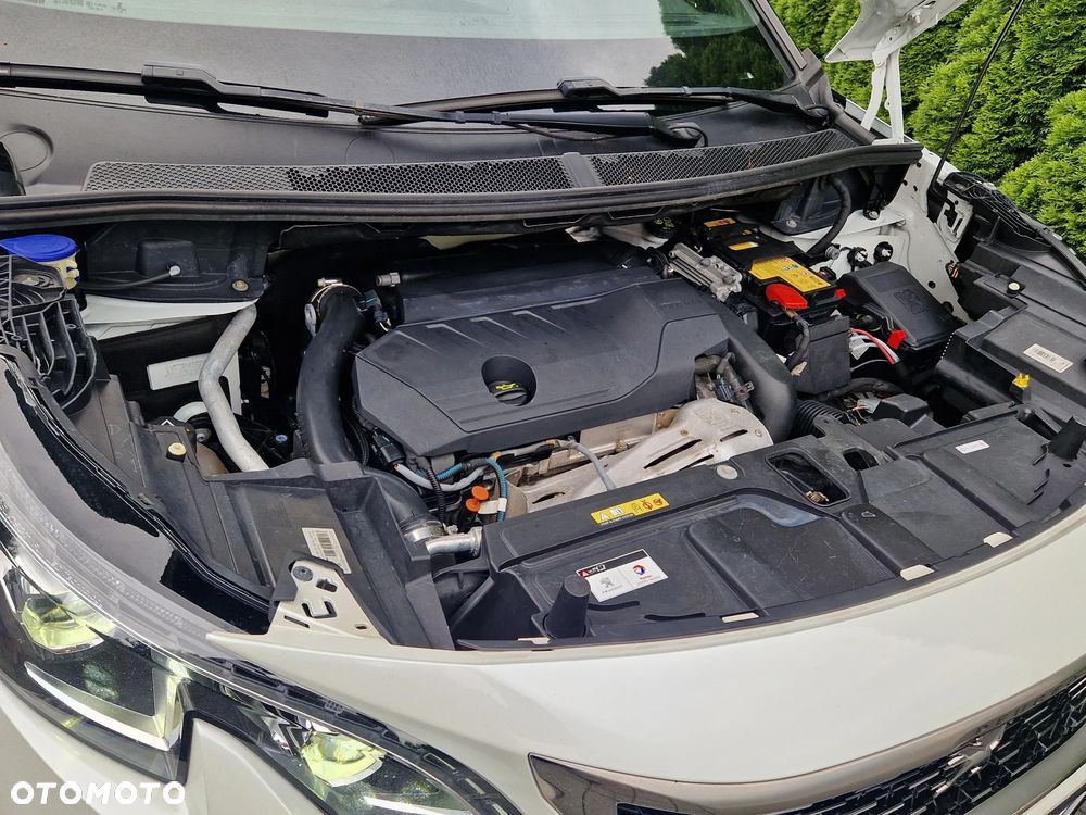 Peugeot 5008 - 40