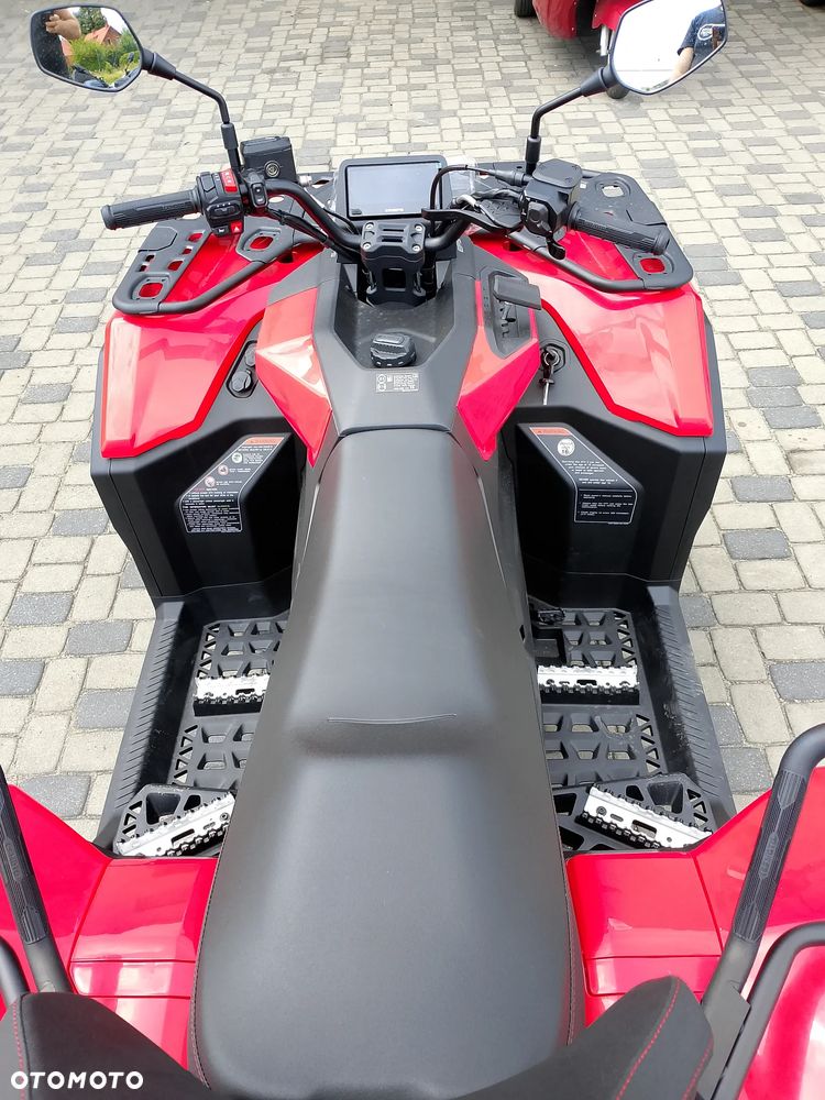 CFMoto Inny - 5