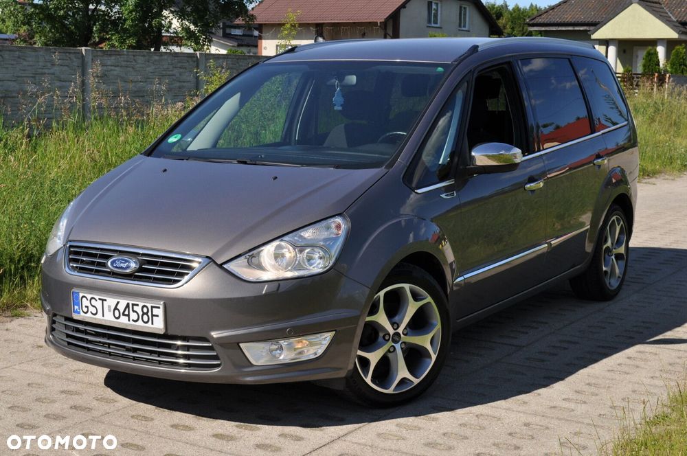 Ford Galaxy - 5