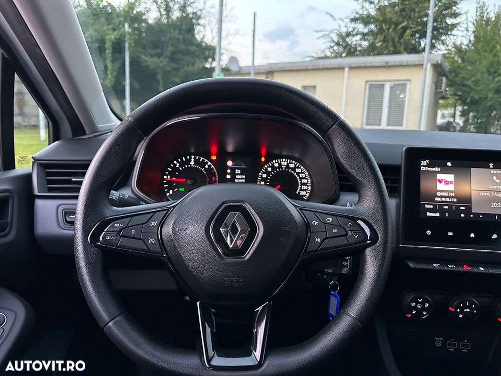 Renault Clio - 13