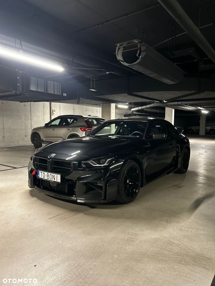 BMW M2 - 6